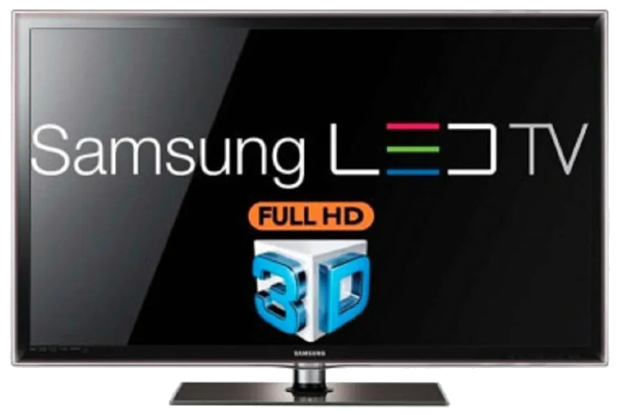 Замена сигнальной платы Samsung UE-32D6000