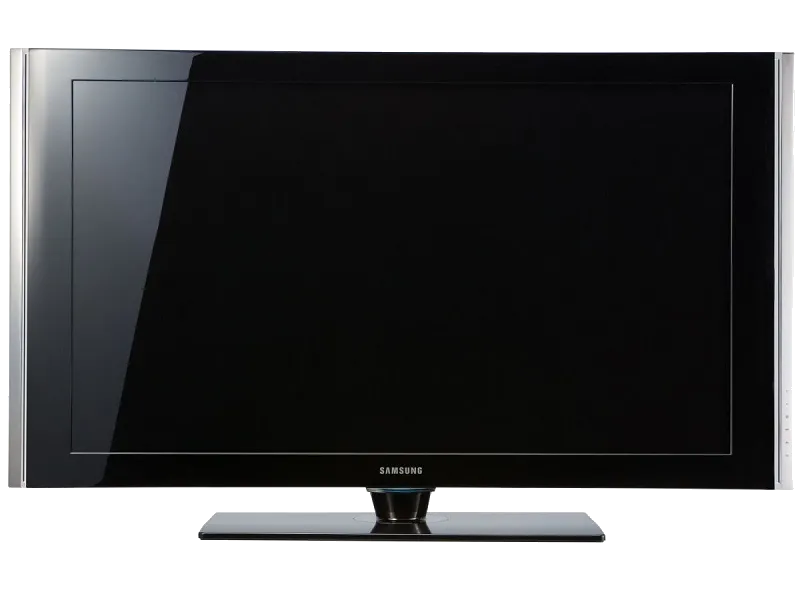 Замена сигнальной платы Samsung LE-52F86BD