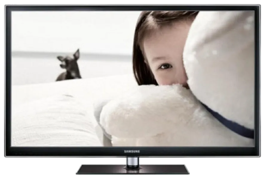 Замена сигнальной платы Samsung PS59D570