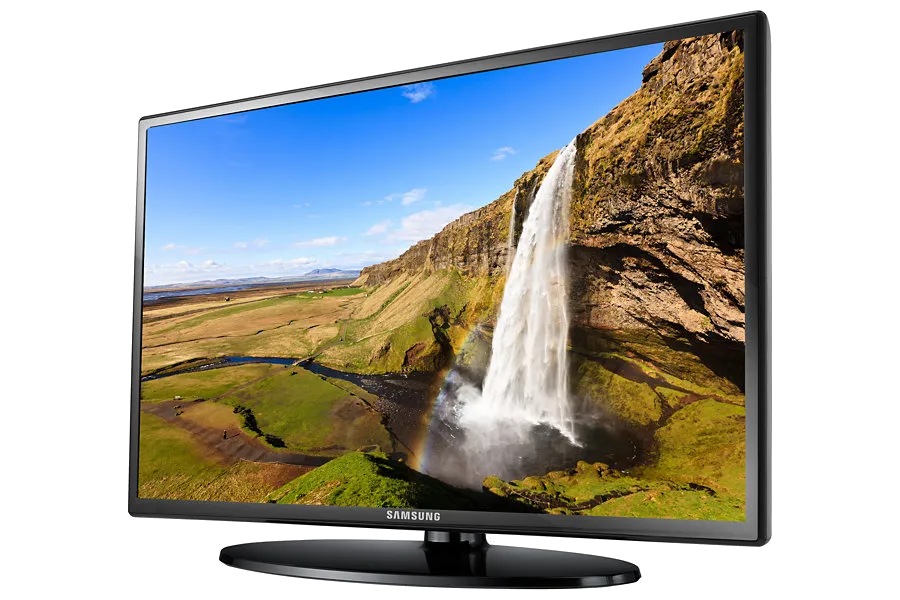 Замена сигнальной платы Samsung UE32FH4003