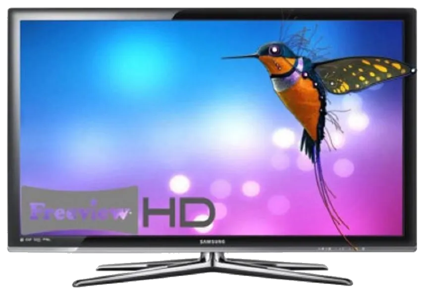 Замена сигнальной платы Samsung UE65C7000