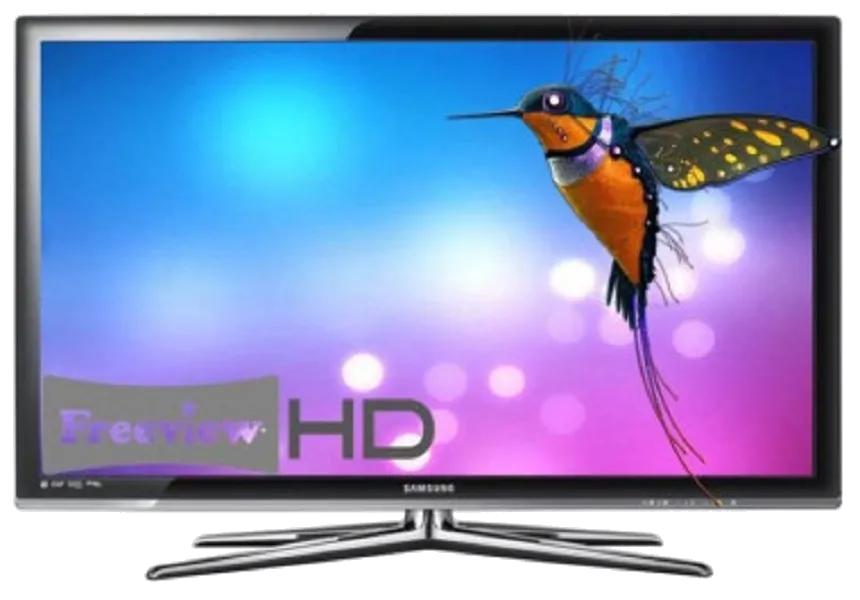 Замена сигнальной платы Samsung LE-40F96BD