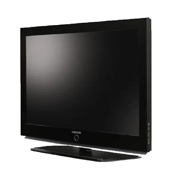 Замена сигнальной платы Samsung LE-40N71B