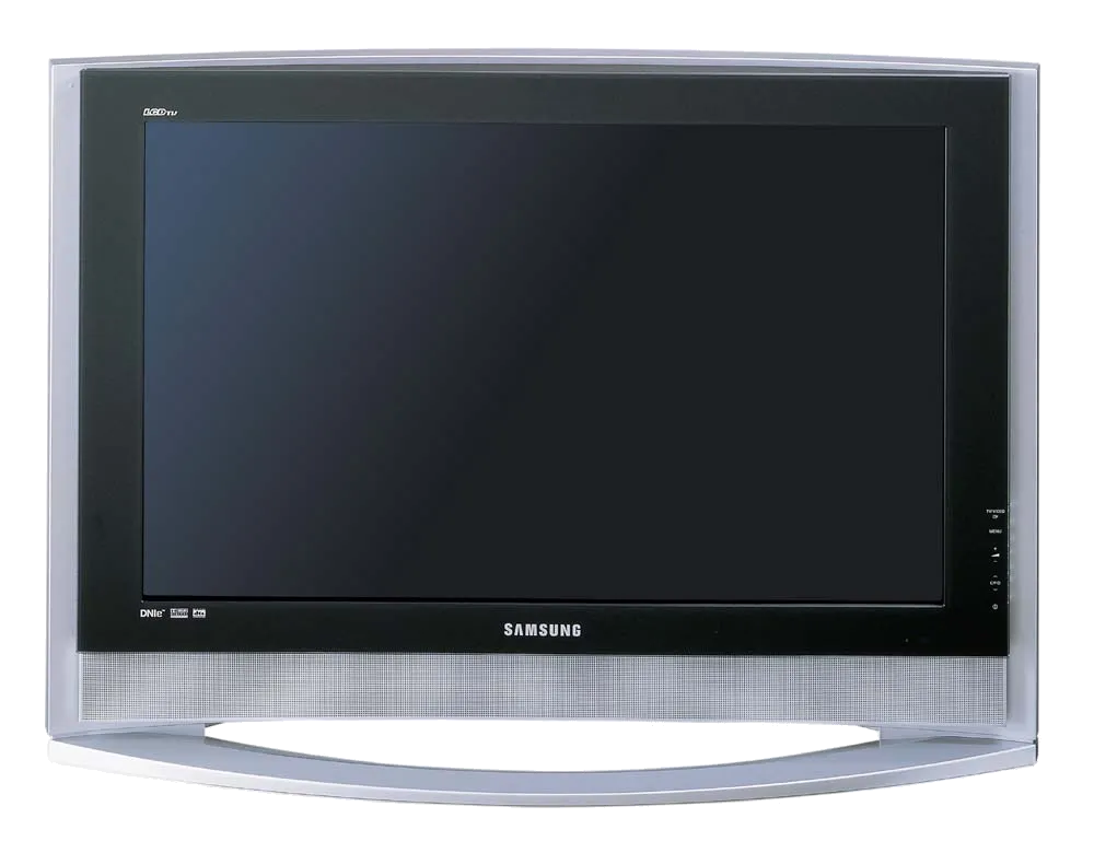 Замена сигнальной платы Samsung LW-32A33W