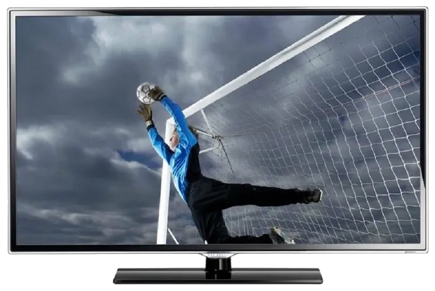 Замена сигнальной платы Samsung UE50ES5700