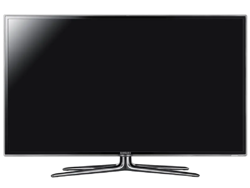 Замена сигнальной платы Samsung UE-55D6750