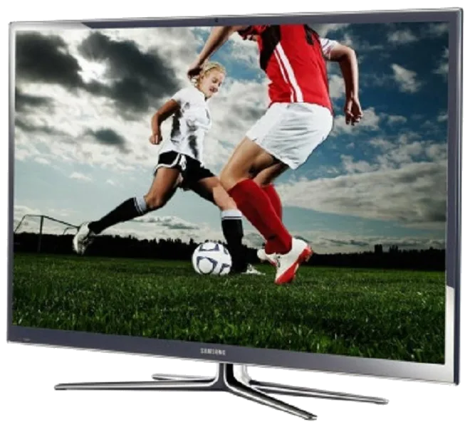 Замена сигнальной платы Samsung PS51E8090