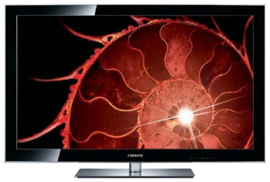 Замена сигнальной платы Samsung PS-50B859