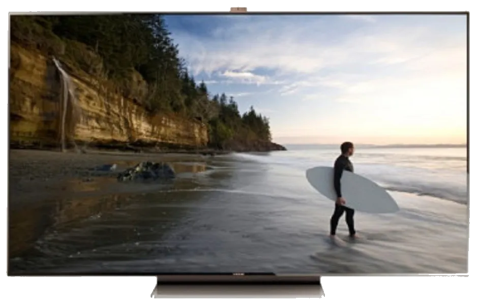 Замена сигнальной платы Samsung UE75ES9005