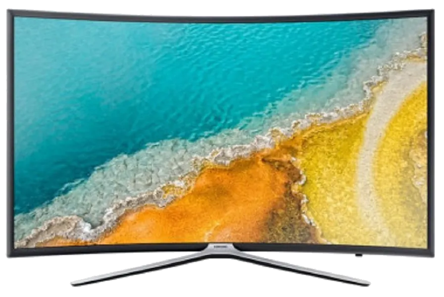 Замена сигнальной платы Samsung UE49K6300AK