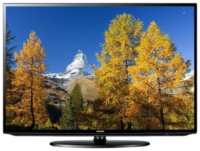 Замена сигнальной платы Samsung UE37EH5000W