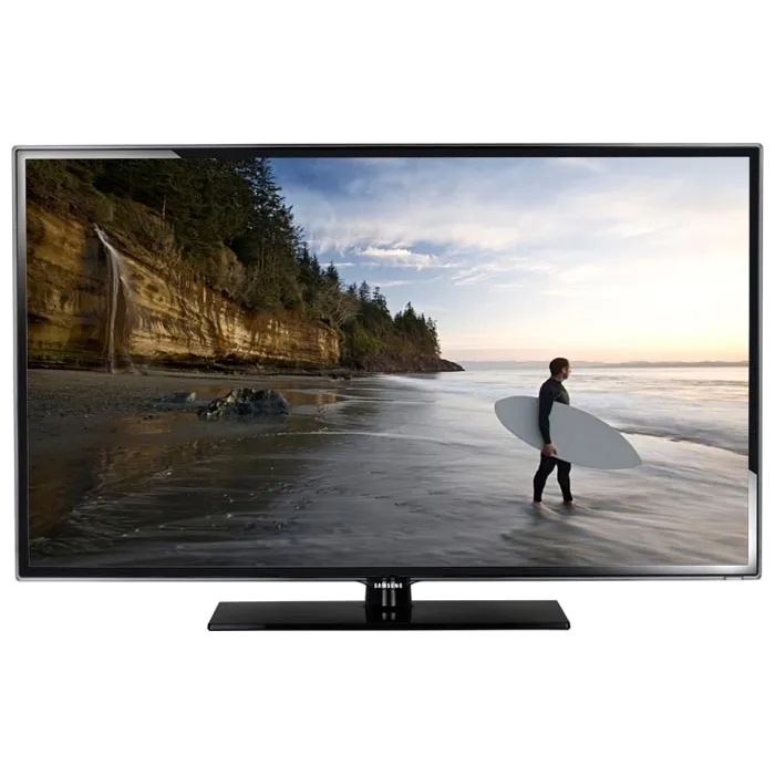 Замена сигнальной платы Samsung UE50ES5537