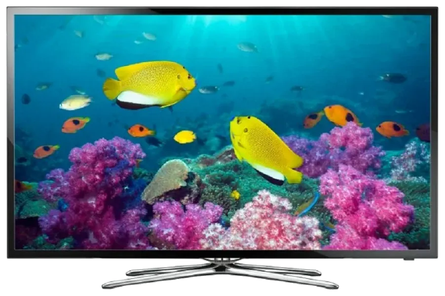 Замена сигнальной платы Samsung UE32F5700