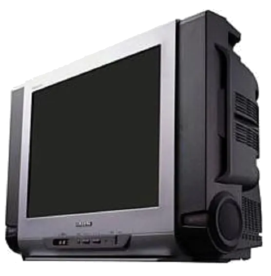 Замена сигнальной платы Samsung CS-21S8ZQQ