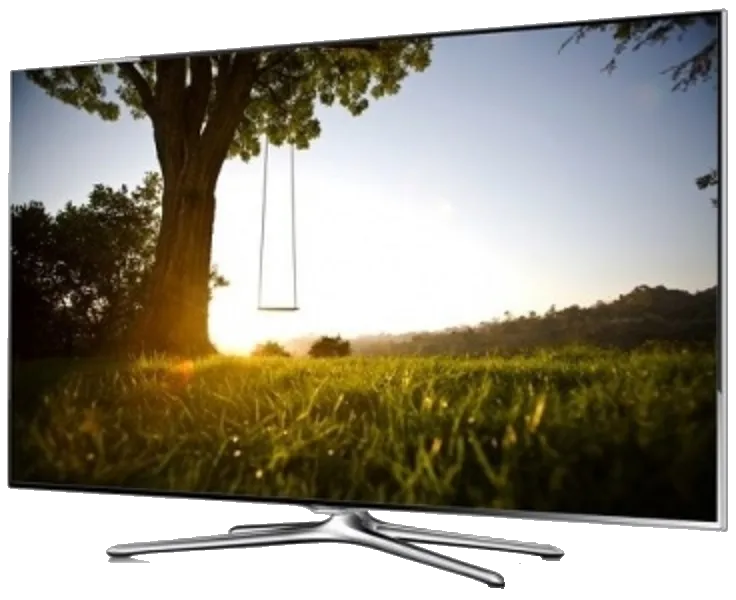 Замена сигнальной платы Samsung UE50F6500