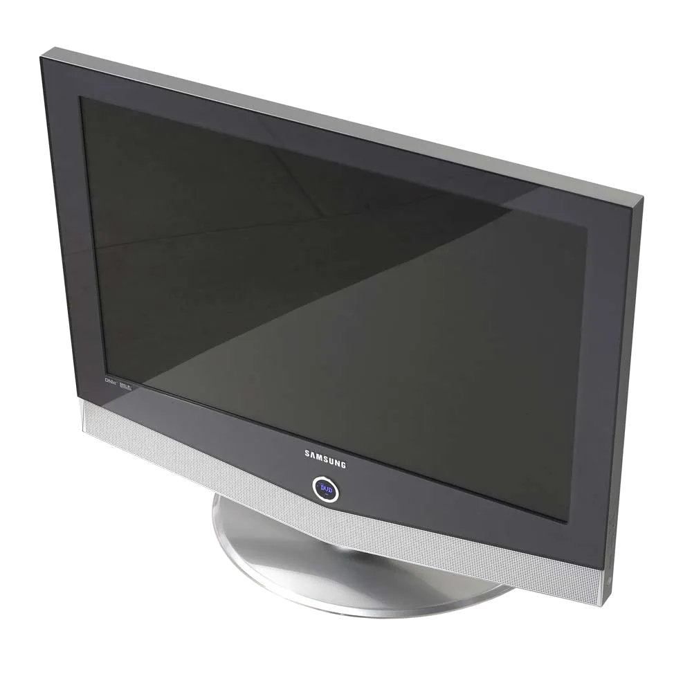 Замена сигнальной платы Samsung LE-32R51B