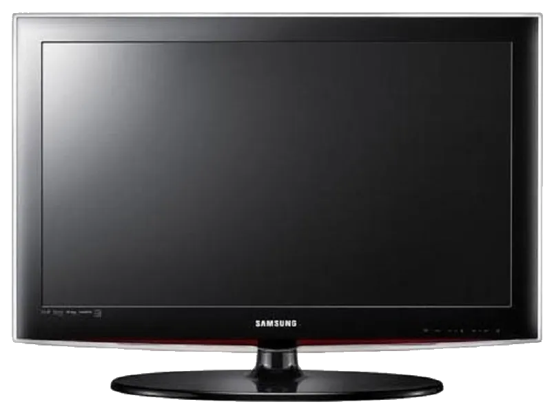 Замена сигнальной платы Samsung LE22D450