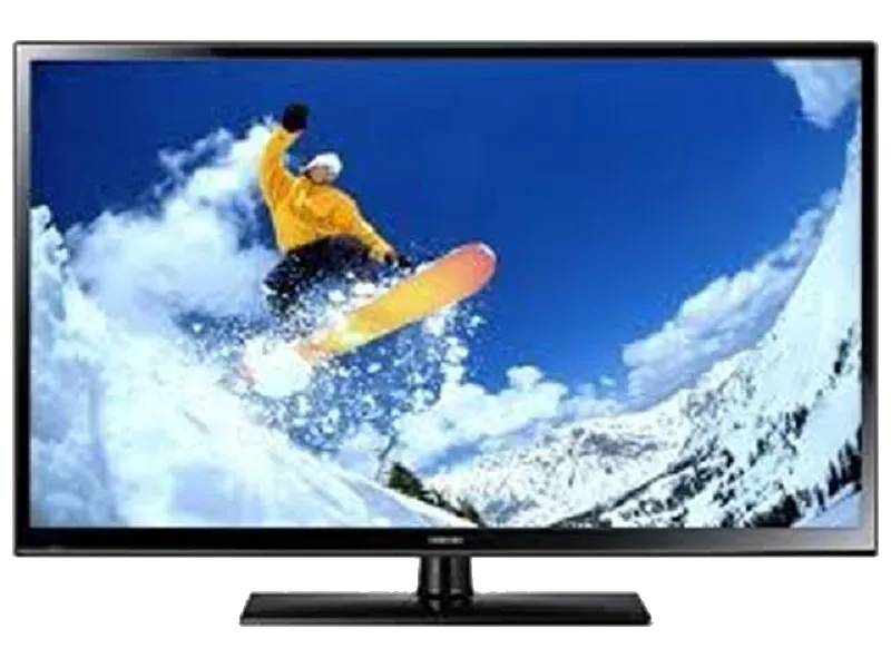 Замена сигнальной платы Samsung PS51F4500