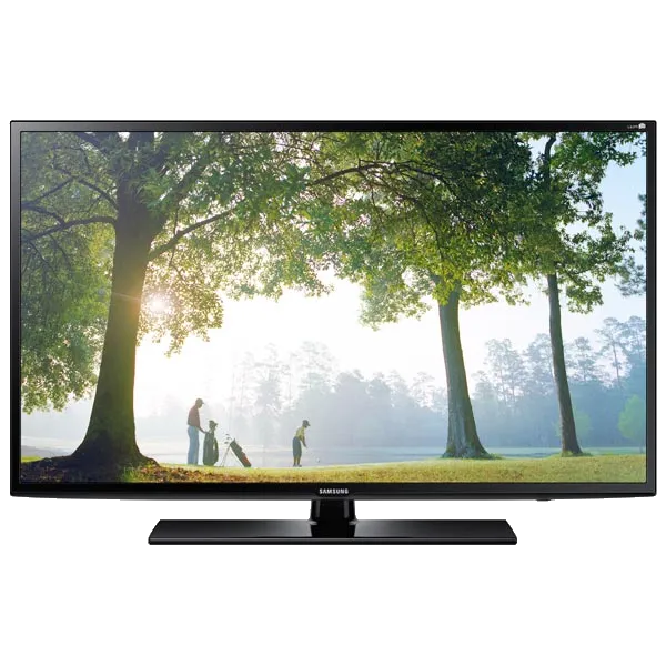 Замена сигнальной платы Samsung UE55H6203