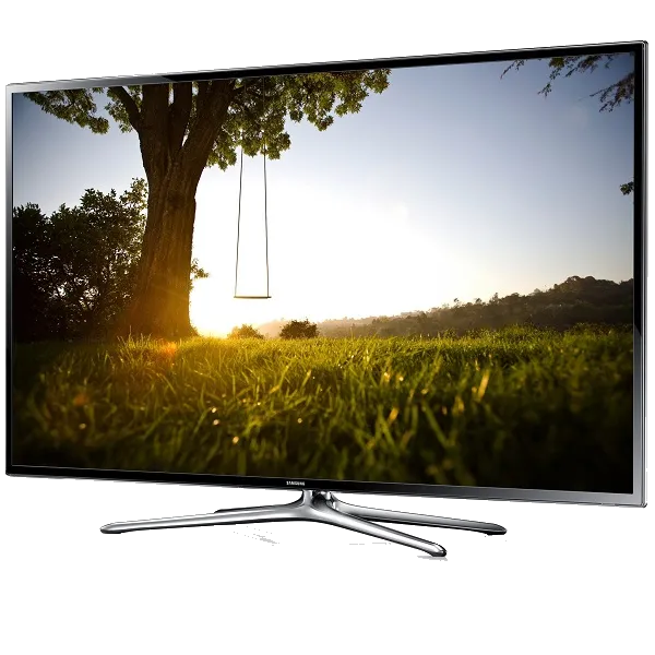 Замена сигнальной платы Samsung UE50F6300