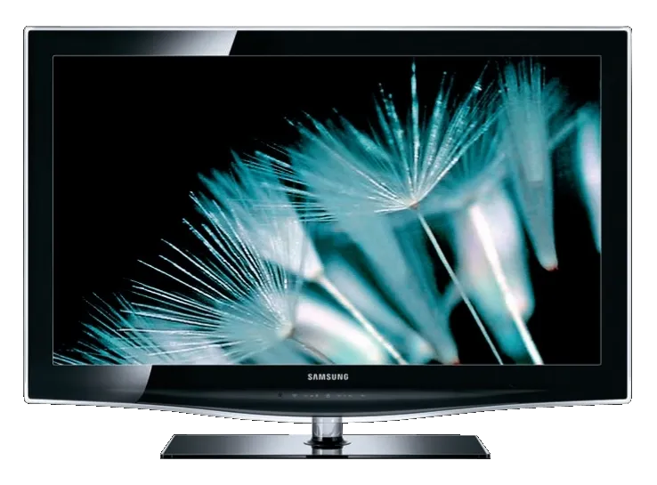 Замена сигнальной платы Samsung LE-32B650