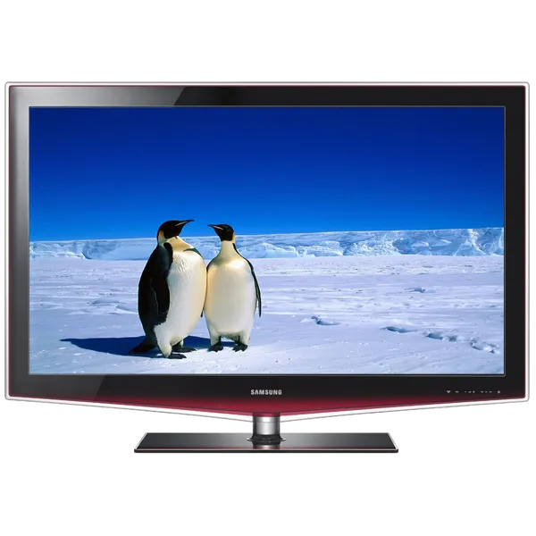 Замена сигнальной платы Samsung LE-32B653