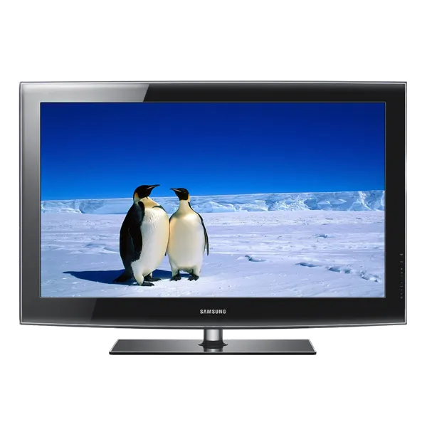 Замена сигнальной платы Samsung LE-37B551