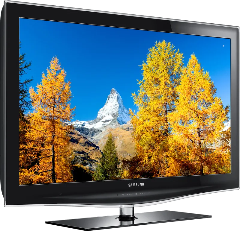 Замена сигнальной платы Samsung LE-37B679