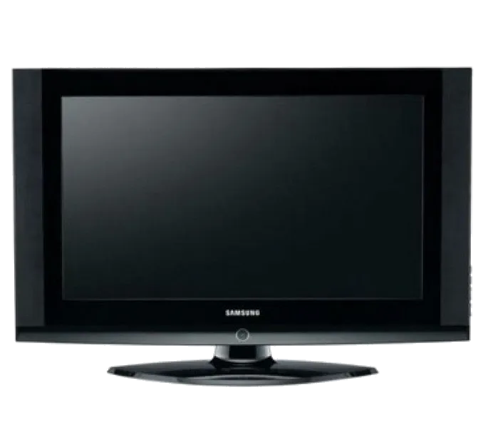 Замена сигнальной платы Samsung LE-40S62B