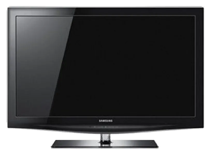 Замена сигнальной платы Samsung LE-40B679