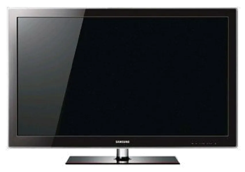 Замена сигнальной платы Samsung LE-46B553