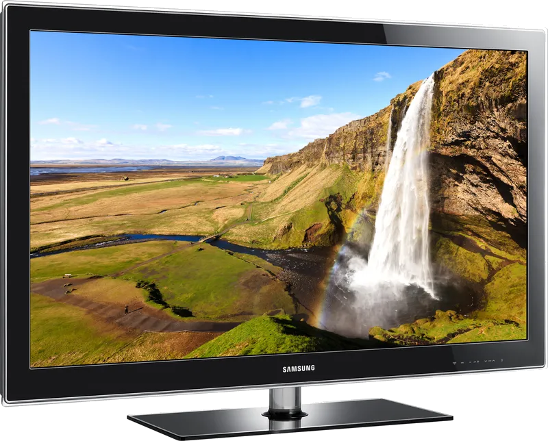 Замена сигнальной платы Samsung LE-46B554