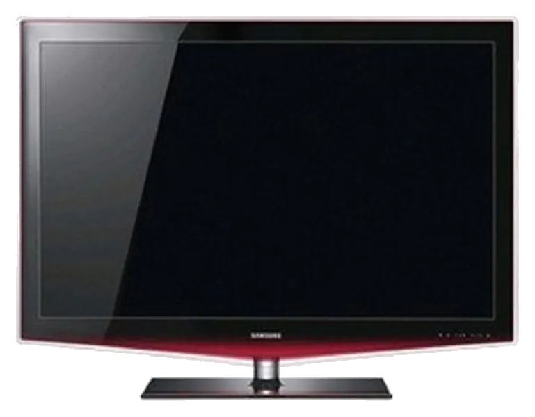 Замена сигнальной платы Samsung LE-55B651