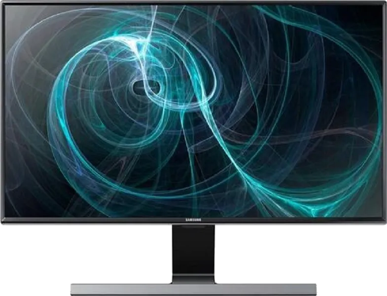 Замена сигнальной платы Samsung T24D590EX