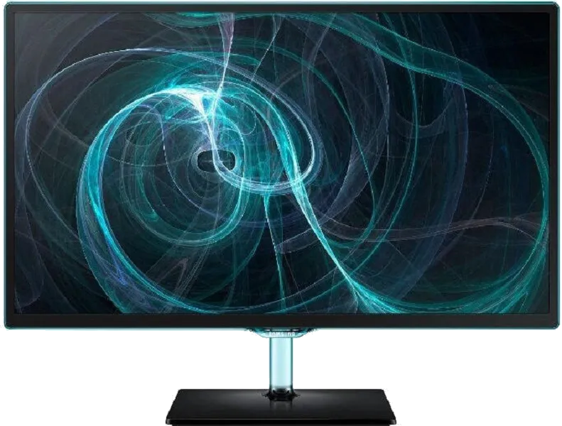 Замена сигнальной платы Samsung T24D390EX