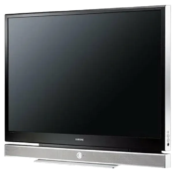 Замена сигнальной платы Samsung SP-67L6HXR