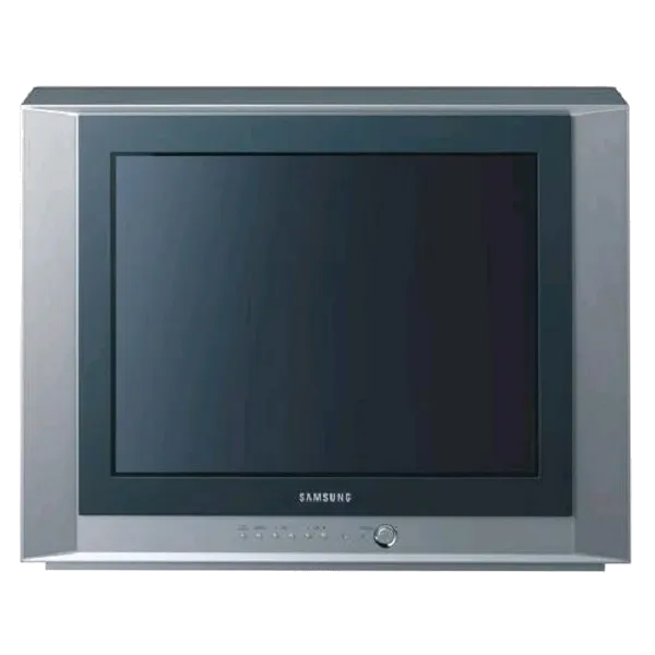 Замена сигнальной платы Samsung CS-29K30ZQQ