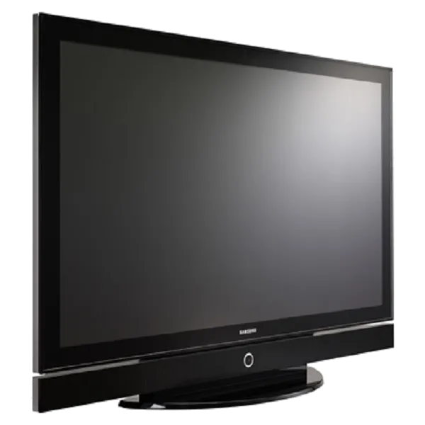 Замена сигнальной платы Samsung PS-63P5HR