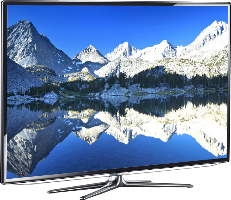 Замена сигнальной платы Samsung UE-46C6530