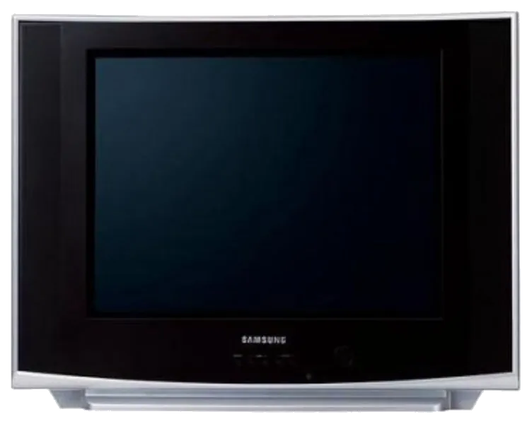 Замена сигнальной платы Samsung CS-21Z47QLX