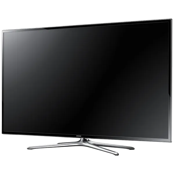 Замена сигнальной платы Samsung UE65F6400