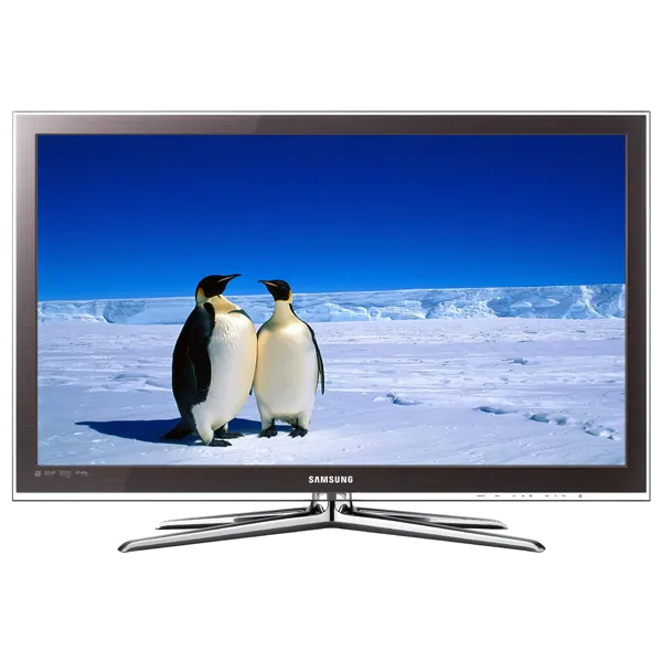 Замена сигнальной платы Samsung UE46C6540