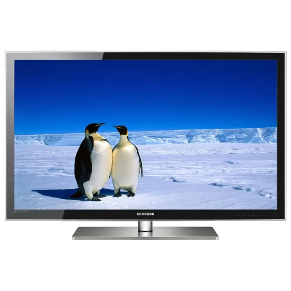 Замена сигнальной платы Samsung UE-32C6000