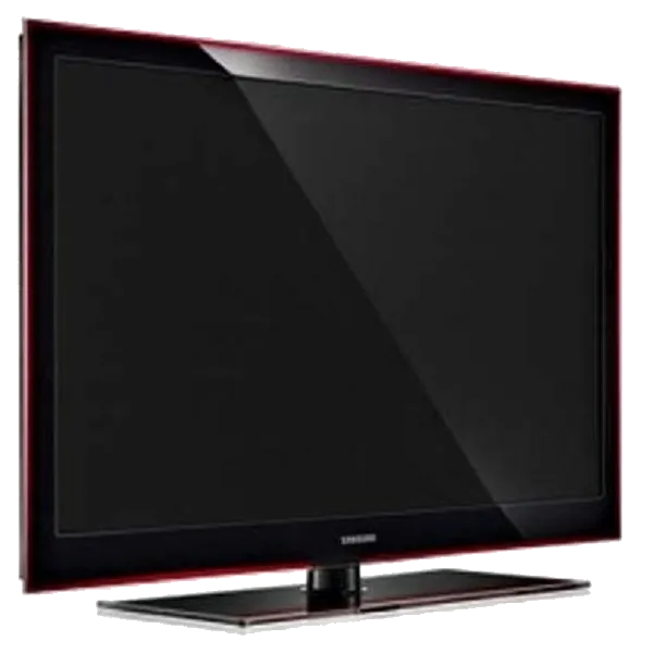 Замена сигнальной платы Samsung LE-52A859