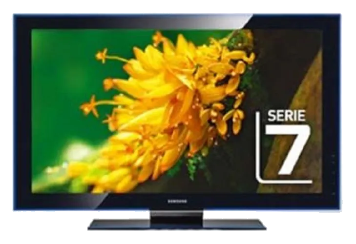 Замена сигнальной платы Samsung LE-46A959