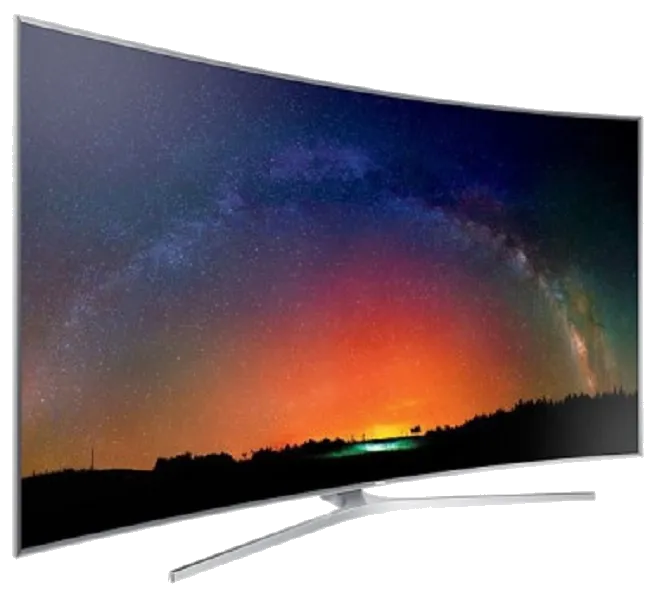 Замена сигнальной платы Samsung UE88JS9580Q