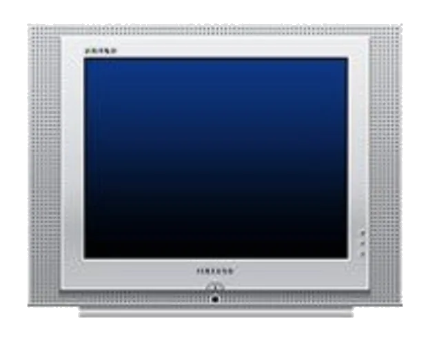 Замена сигнальной платы Samsung WS-32Z4HNSQ