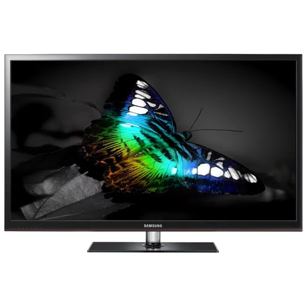 Замена сигнальной платы Samsung PS43D490