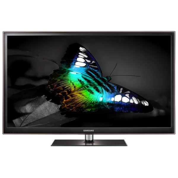 Замена сигнальной платы Samsung PS-64D550