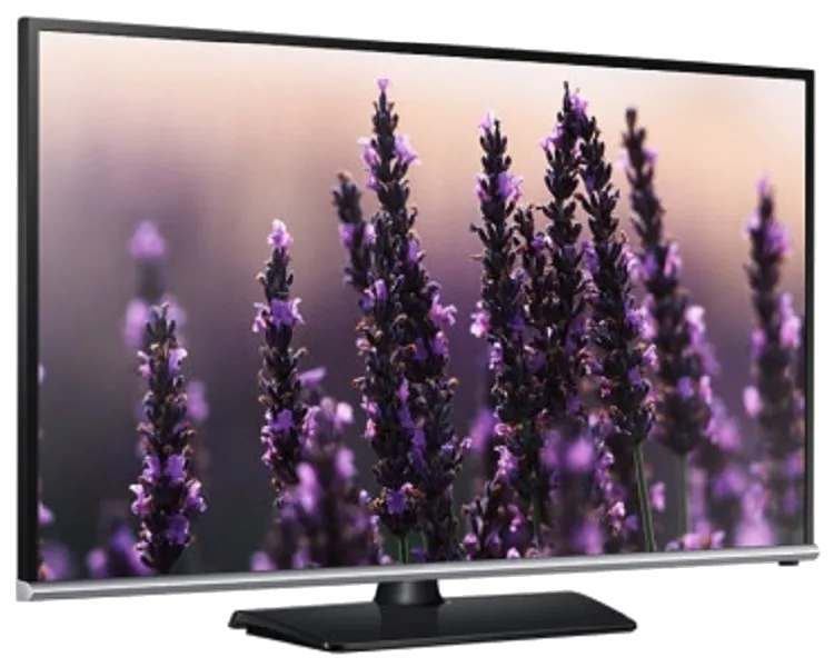 Замена сигнальной платы Samsung UE40H5030